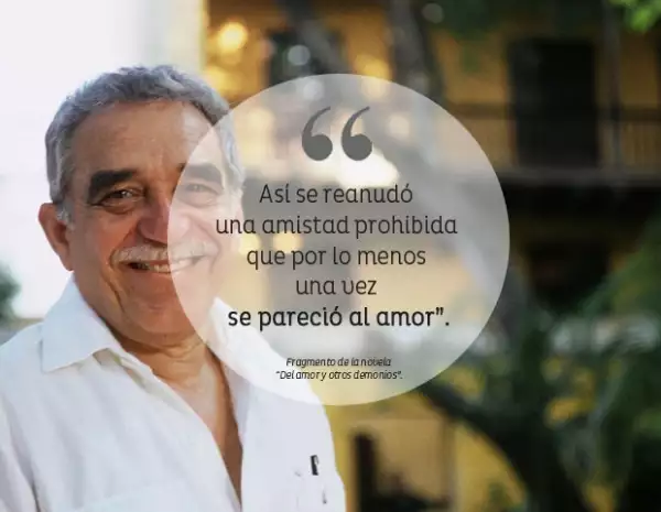 Gabriel García Márquez