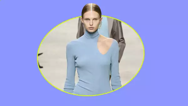 azul tendencias