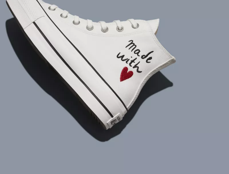 Converse 2