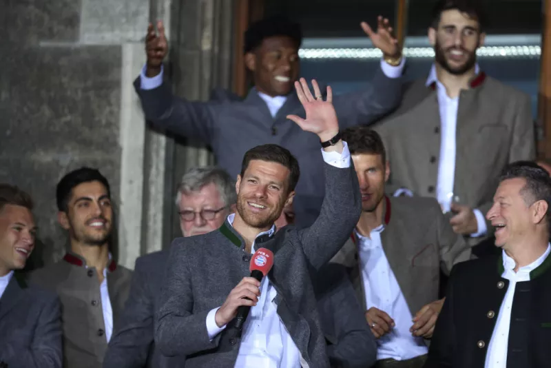 Xabi-Alonso