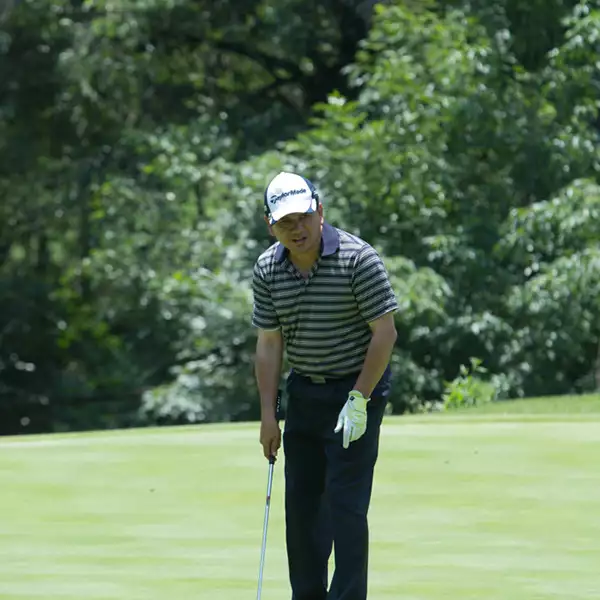 Carlos Alberto Sierra