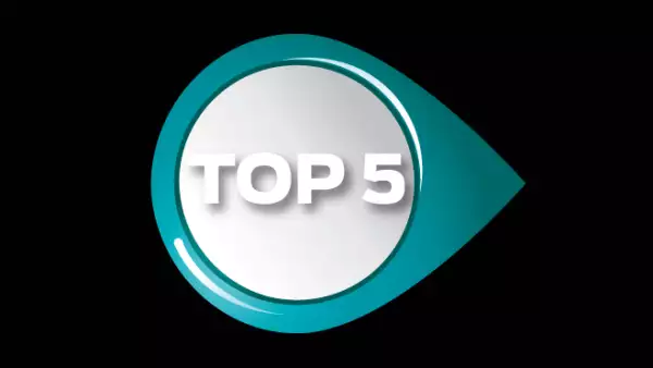Top 5