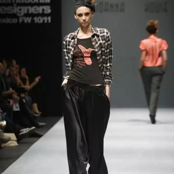 IDM Pasarela Joanna House