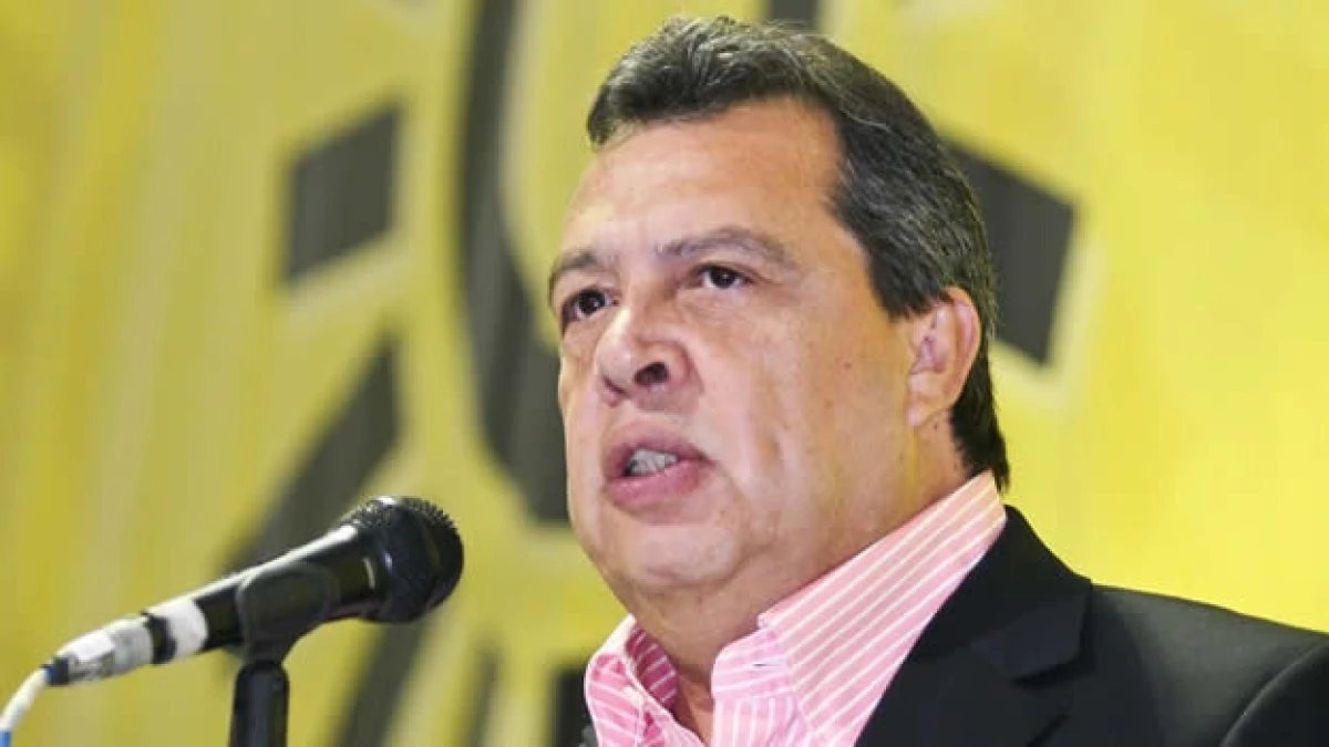Ángel Aguirre