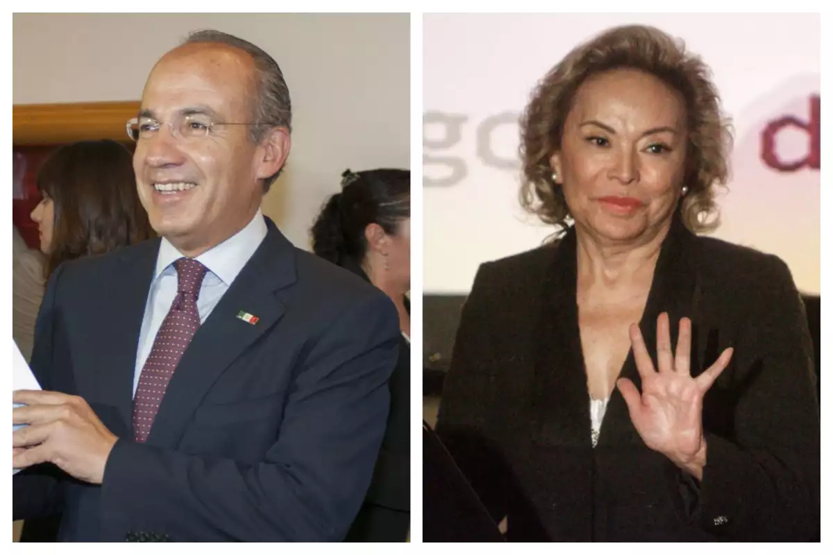 Calderón y Gordillo