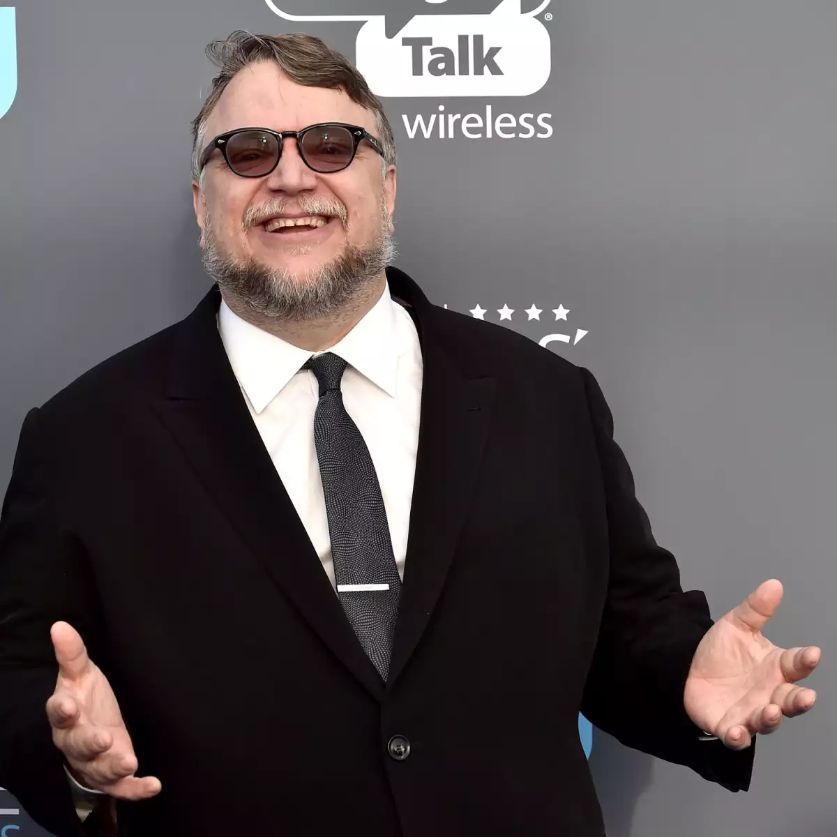 Guillermo del Toro
