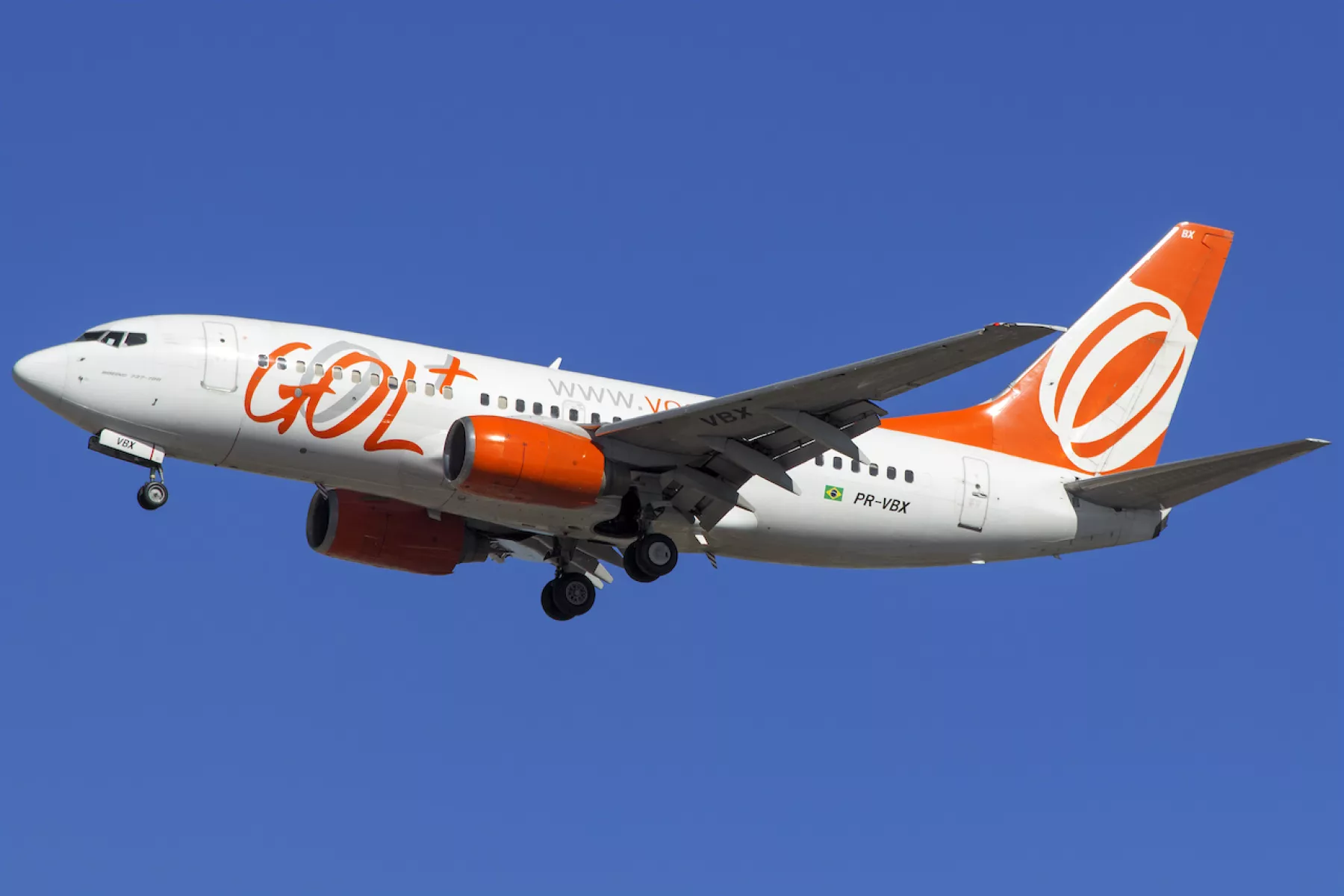 American Airlines Gol
