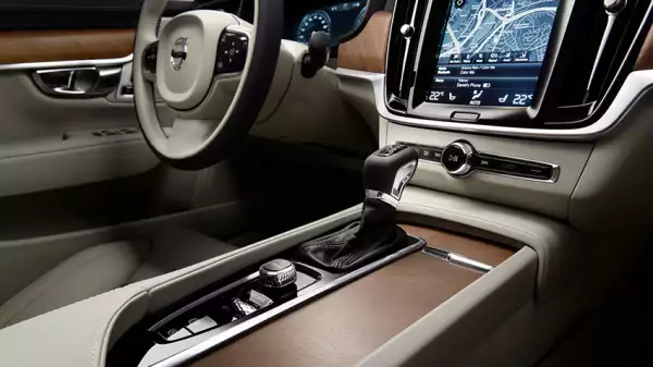 Para Volvo la seguridad