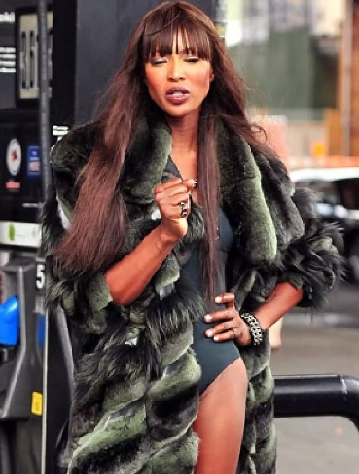 Rehusarse podría hacer que se le juzgue por desacato, una acusación que conlleva una pena máxima de siete años en prisión.