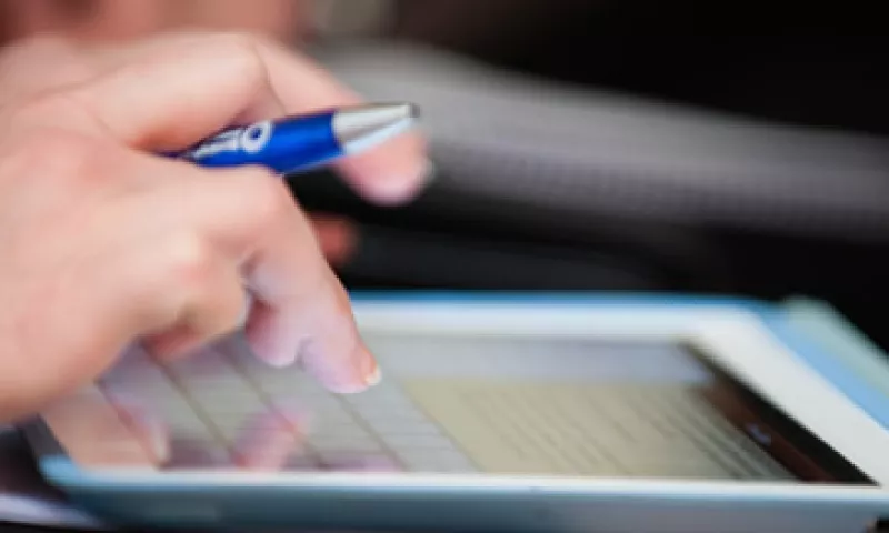 Cerca de 39.8 de 100 mexicanos tiene acceso a Internet. (Foto: Getty Images)