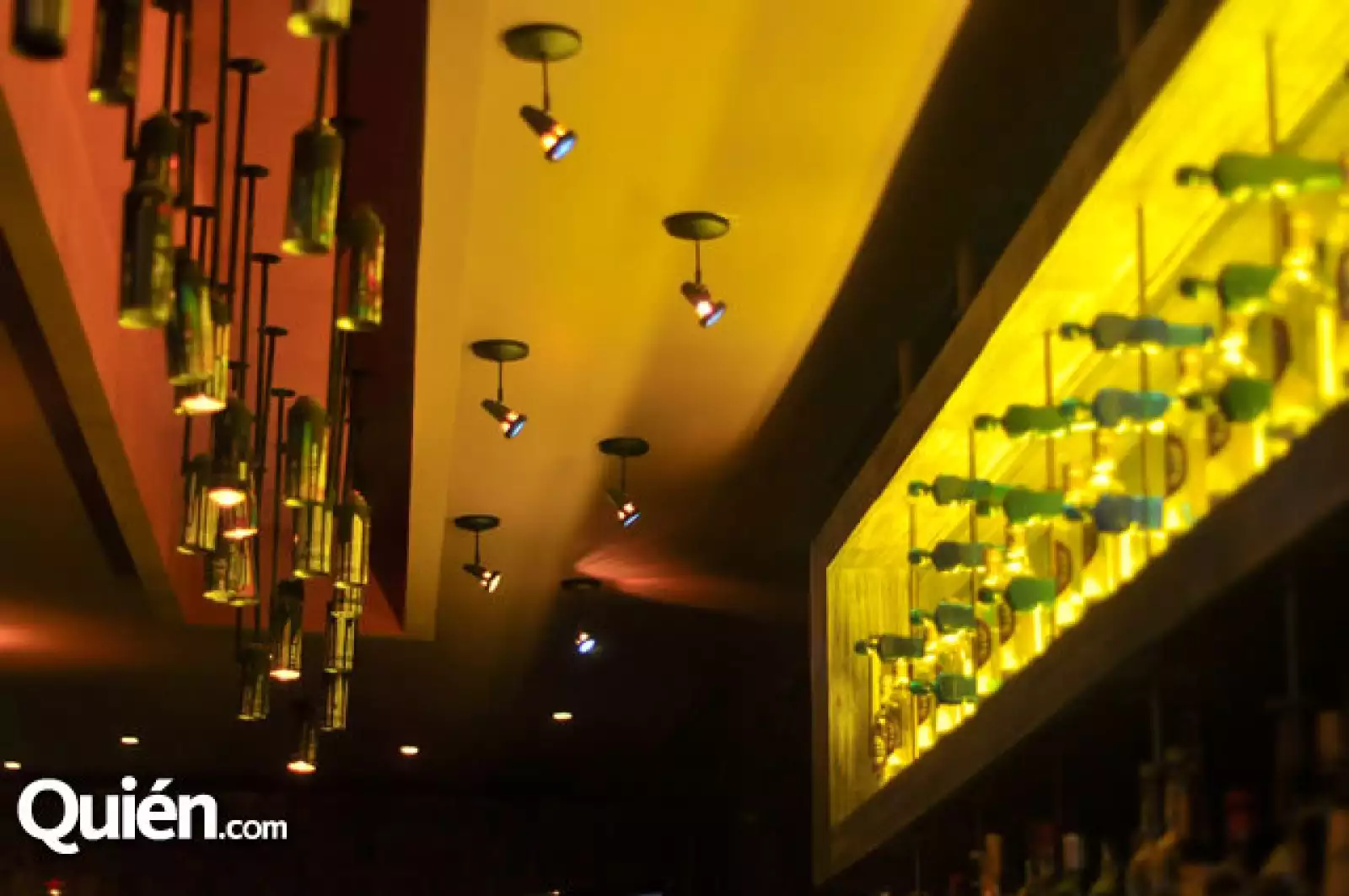 Segundo aniversario de La Cervecería