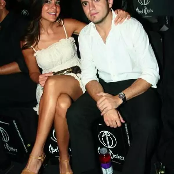 DFashion Sociales Miércoles.