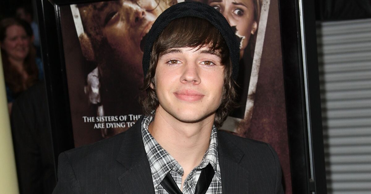 High School Musical Actor Arrested: Child Pornography & Other Charges High School Musical Actor Arrested: Child Pornography & Other Charges