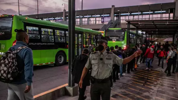 cierre linea 1 metro 