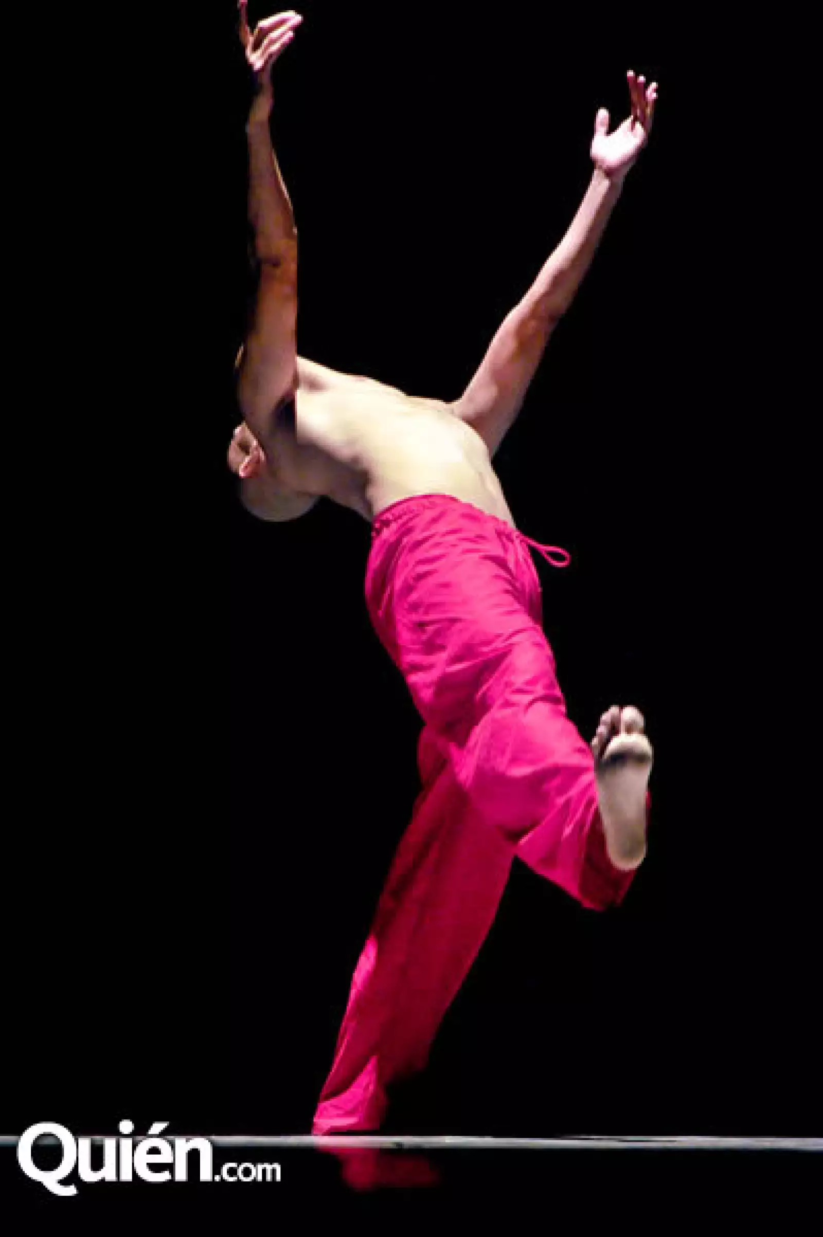 Temporada Otoño 2012 BdM en el Teatro de la Ciudad