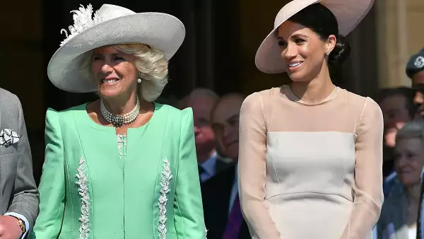 The Prince Of Wales' 70th Birthday Patronage Celebration