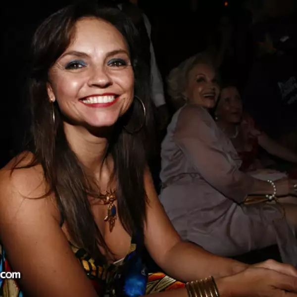 Balbina Sada de Gómez