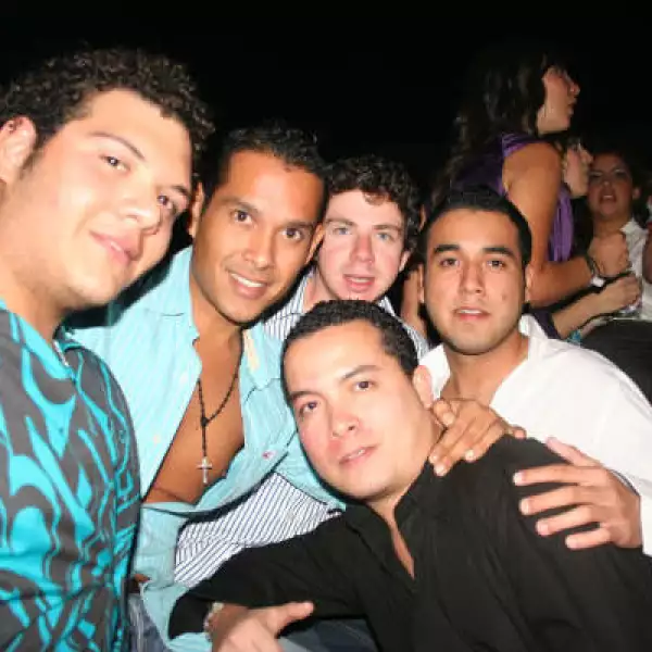 Equipo de Classico Acapulco