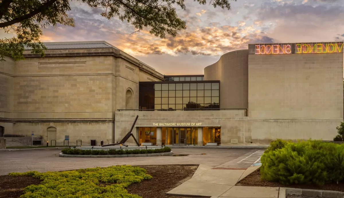 baltimore museuum.JPG