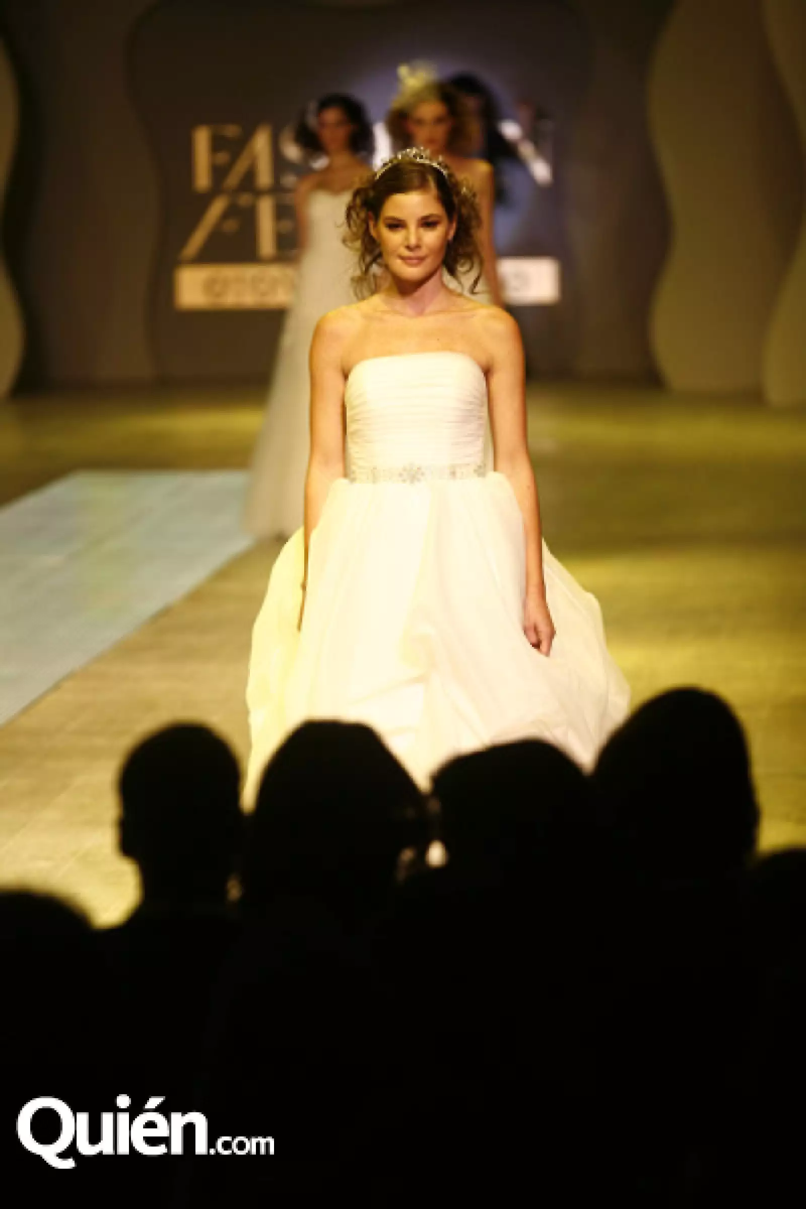 Fashion Fest de Liverpool