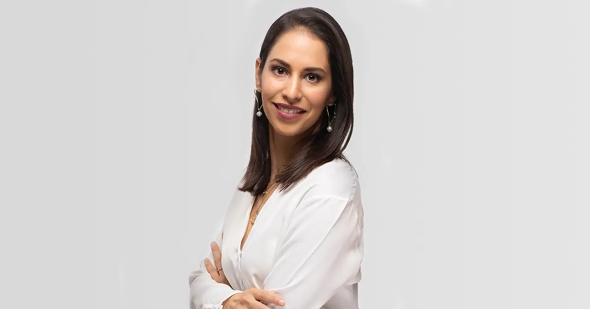 Tatiana Vela, Head of Marketing en Whirlpool Corporation