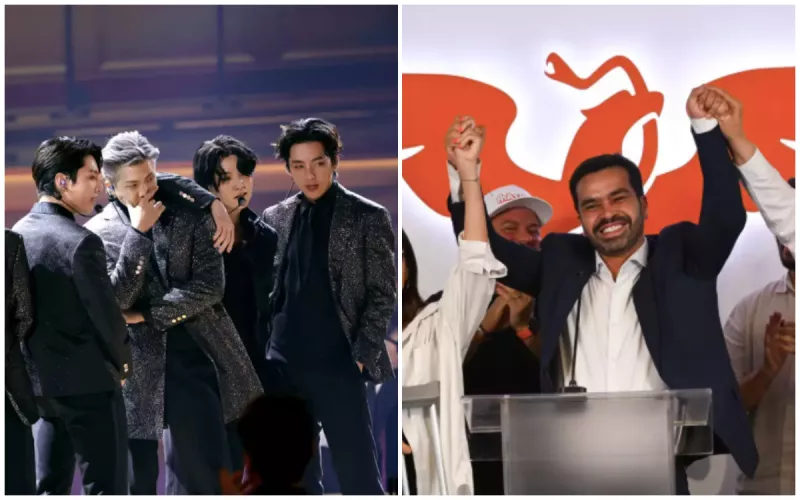 ARMY y Álvarez Máynez vs. Ticketmaster: exigen transparencia a Profeco por precio de boletos