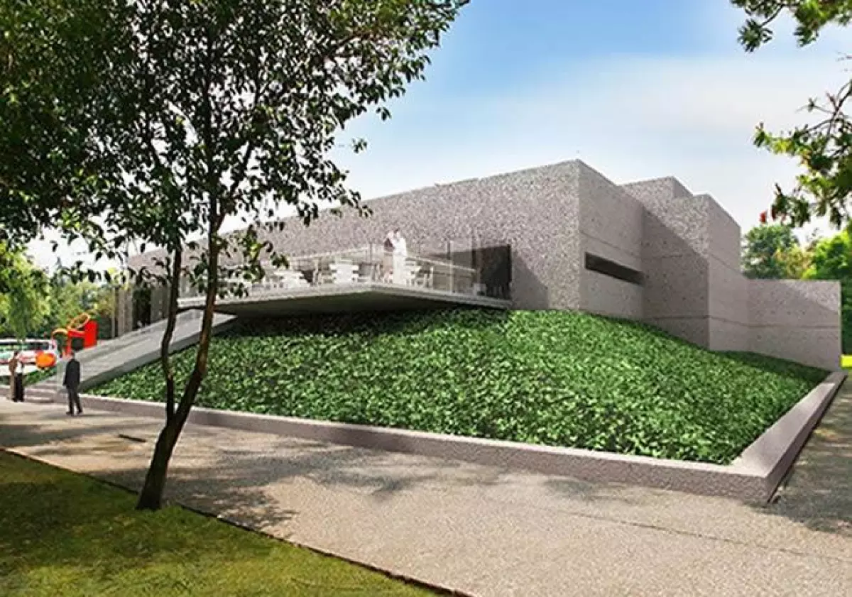 Museo Tamayo