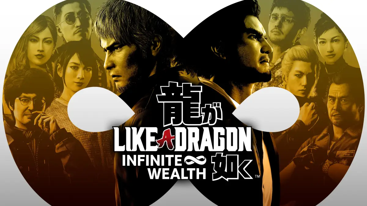 Like a Dragon: Infinite Wealth, el juego ideal para arrancar el 2024 | Reseña