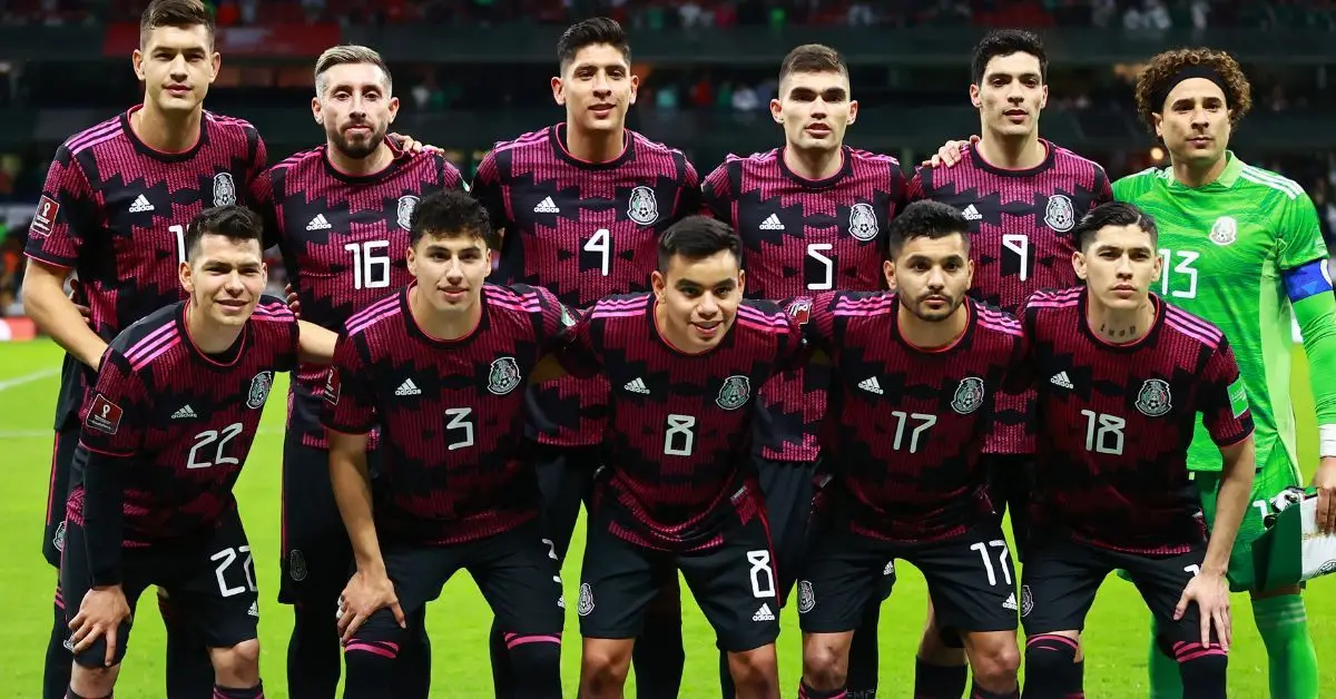 jersey mexico