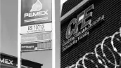 CFE Pemex