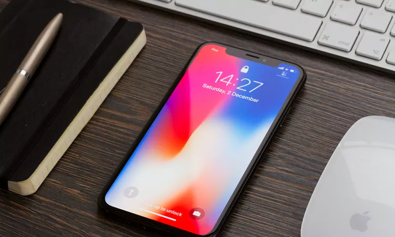 Te decimos cómo saber qué información guarda Apple sobre ti