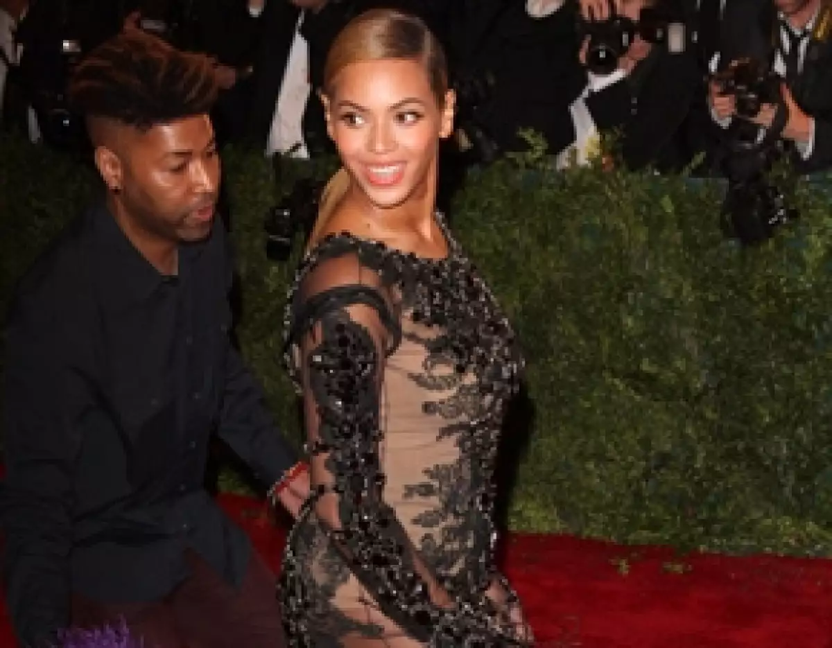 La compañía de desarrollo Gate Five alega que la cantante incumplió en diciembre de 2010 un acuerdo verbal por el que se había comprometido a protagonizar su propio videojuego: 'Starpower: Beyoncé'.