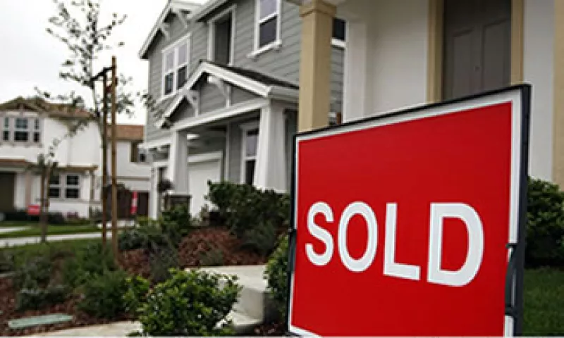 Si los precios mantuviera su ascenso de 12% anual, las casas estarían sobrevaloradas con respecto a los ingresos. (Foto: Cortesía de Fortune)