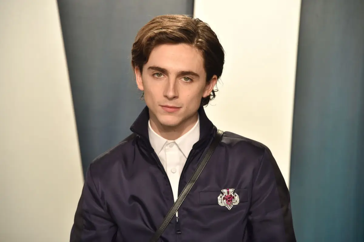2020 Vanity Fair Oscar After Party