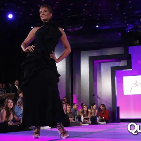 Desfile Fundación Beltrones