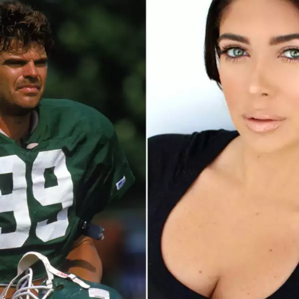 hijas de jugadores de la NFL