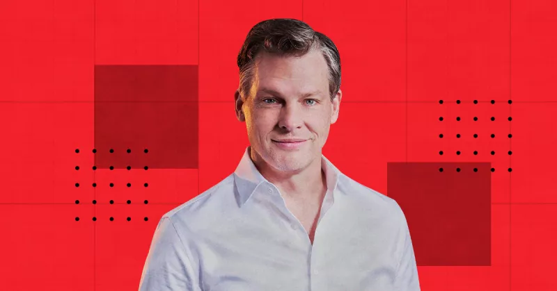 Greg Peters co-CEO de Netflix