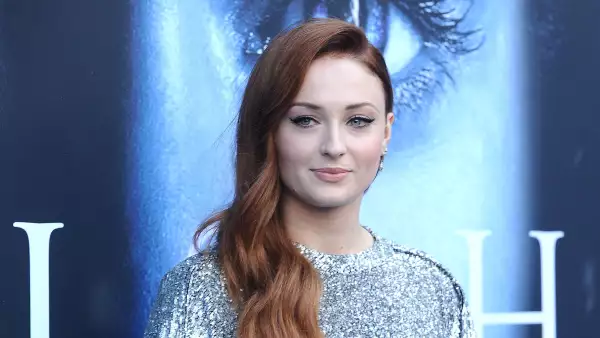 Sophie Turner 