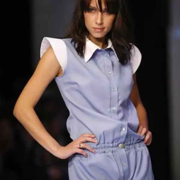 Dfashion Josemaría Torre