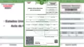 ¿Cómo descargar tu acta de nacimiento gratis en PDF?