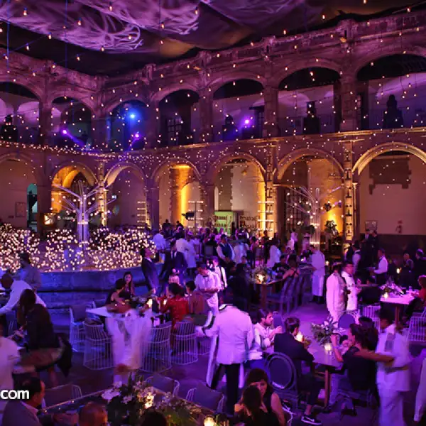 Fiesta Premios Fénix