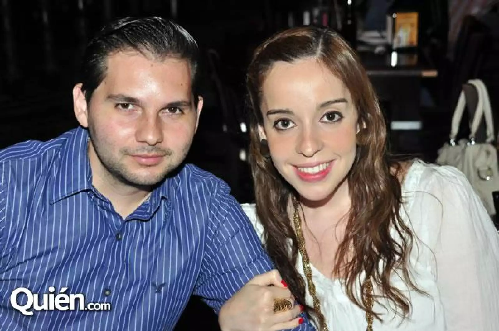 15 de septiembre en La Lupe