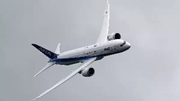 avi�n Boeing 2a versi�n
