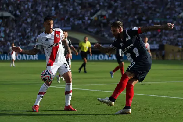 monterrey vs river plate mundial de clubes