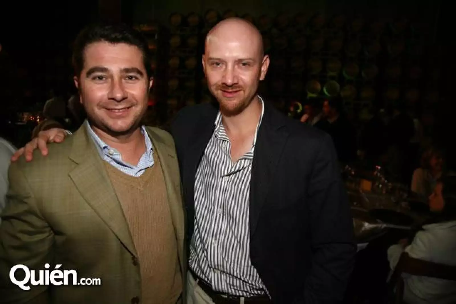 Vendimia Monte Xanic