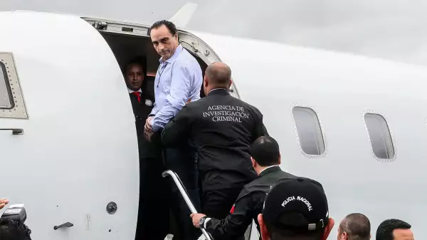 Roberto Borge