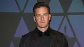 Armie Hammer 