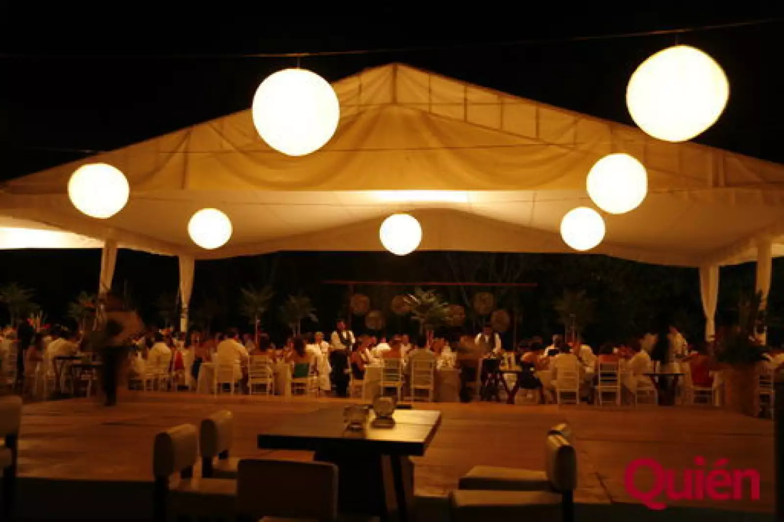 Aspectos. Boda Fernanda y Jeronimo