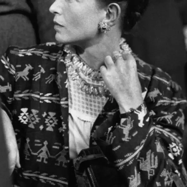 Simone de Beauvoir