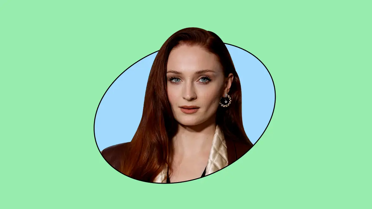 Sophie Turner